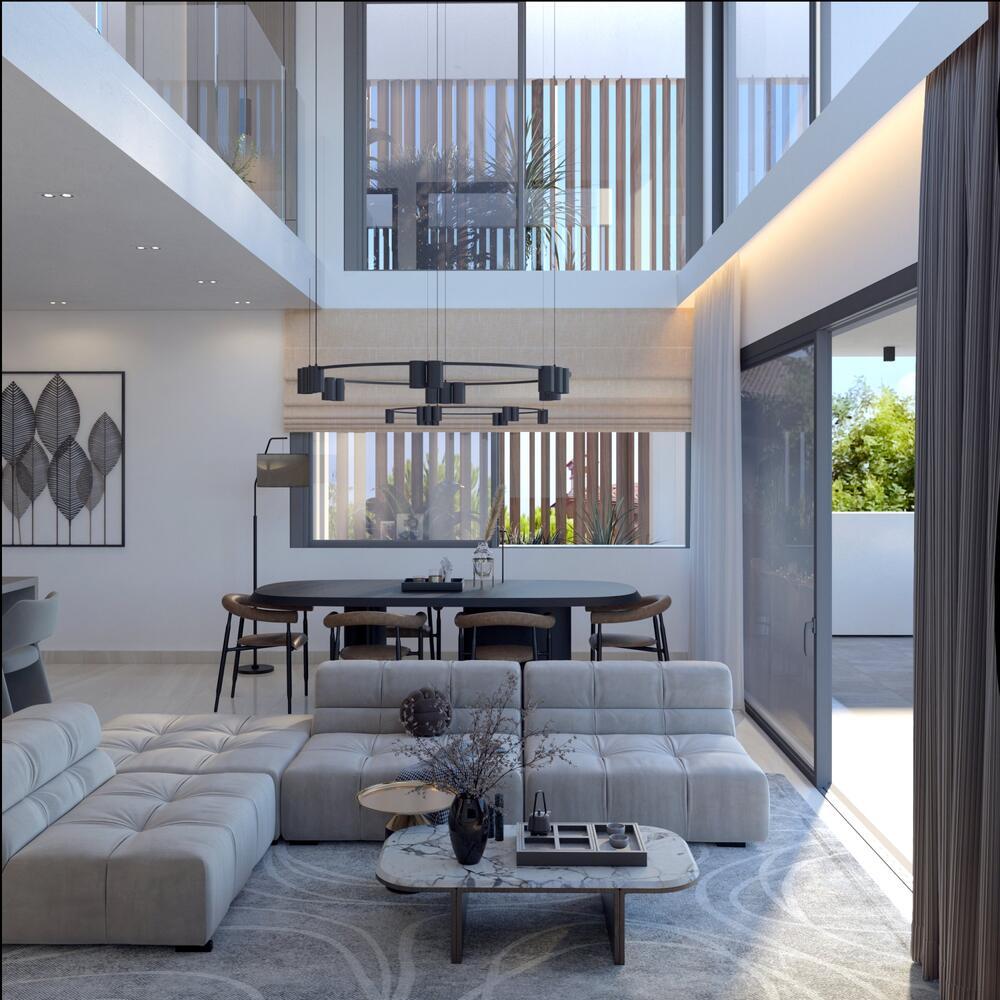 Armonia Residences 